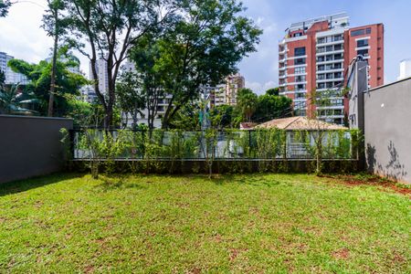 Casa de condomínio à venda com 515m², 4 quartos e 4 vagasÁrea comum