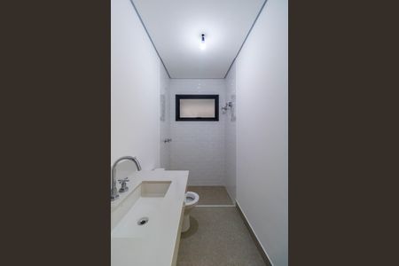 Casa de condomínio à venda com 515m², 4 quartos e 4 vagasBanheiro Suíte 1