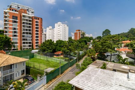 Casa de condomínio à venda com 515m², 4 quartos e 4 vagasÁrea comum