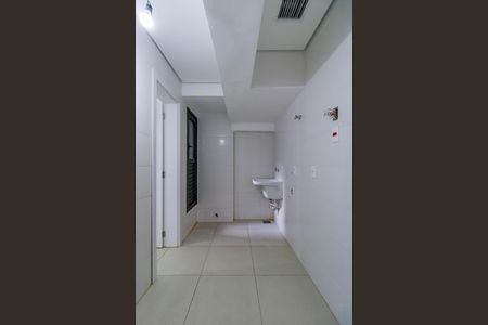 Casa de condomínio à venda com 515m², 4 quartos e 4 vagasÁrea de Serviço