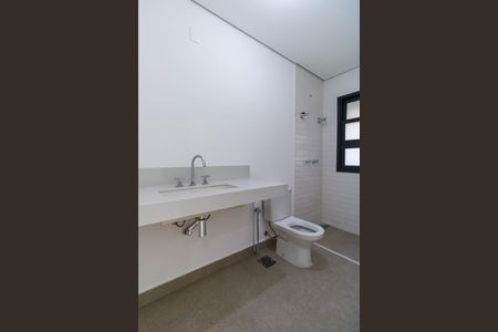 Casa de condomínio à venda com 515m², 4 quartos e 4 vagasBanheiro Suíte 3