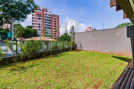 Casa de condomínio à venda com 515m², 4 quartos e 4 vagasÁrea comum