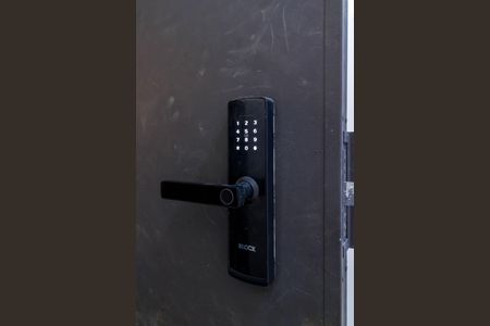 Casa de condomínio à venda com 515m², 4 quartos e 4 vagasÁrea comum