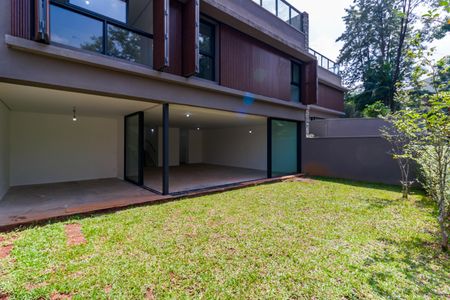 Casa de condomínio à venda com 515m², 4 quartos e 4 vagasÁrea comum