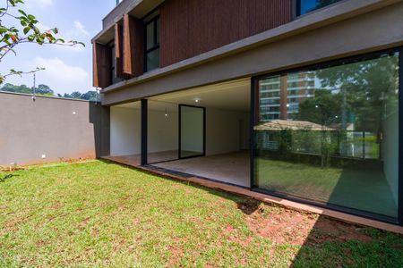Casa de condomínio à venda com 515m², 4 quartos e 4 vagasÁrea comum
