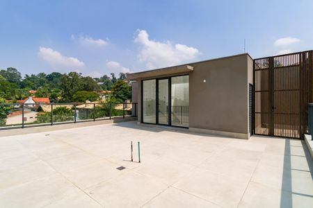 Casa de condomínio à venda com 515m², 4 quartos e 4 vagasÁrea comum