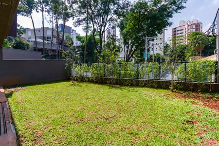 Casa de condomínio à venda com 515m², 4 quartos e 4 vagasÁrea comum