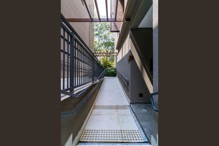 Casa de condomínio à venda com 515m², 4 quartos e 4 vagasÁrea comum