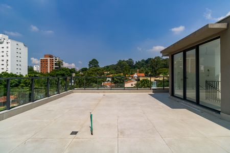Casa de condomínio à venda com 515m², 4 quartos e 4 vagasÁrea comum