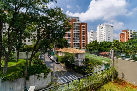 Casa de condomínio à venda com 515m², 4 quartos e 4 vagasVista Suíte 2