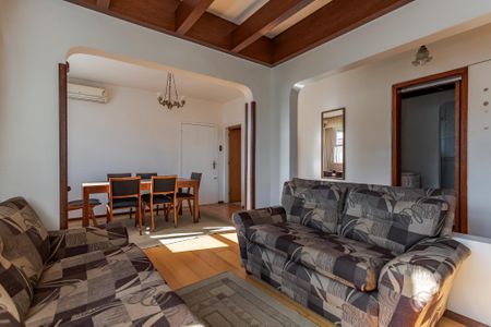 Apartamento à venda com 67m², 2 quartos e 1 vagaSala