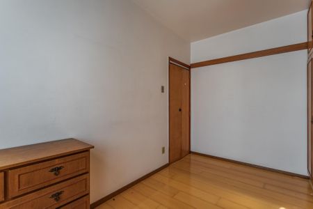 Apartamento à venda com 67m², 2 quartos e 1 vagaQuarto 2
