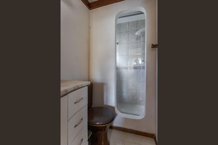 Apartamento à venda com 67m², 2 quartos e 1 vagaBanheiro