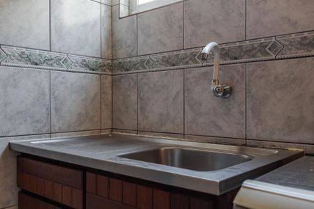 Apartamento à venda com 67m², 2 quartos e 1 vagaCozinha