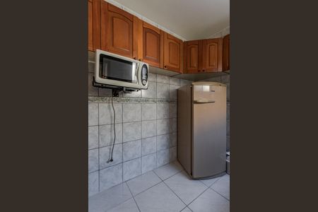 Apartamento à venda com 67m², 2 quartos e 1 vagaCozinha