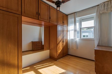 Apartamento à venda com 67m², 2 quartos e 1 vagaQuarto 2