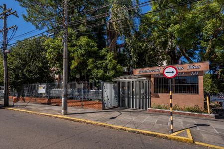 Apartamento à venda com 67m², 2 quartos e 1 vagaFachada