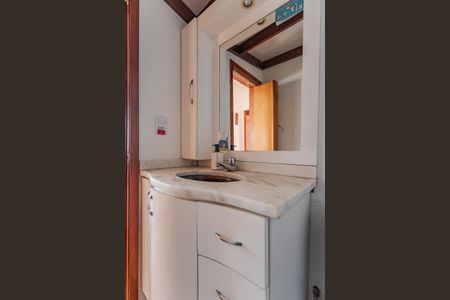 Apartamento à venda com 67m², 2 quartos e 1 vagaBanheiro