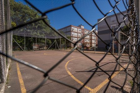 Apartamento à venda com 67m², 2 quartos e 1 vagaÁrea comum - Quadra Esportiva