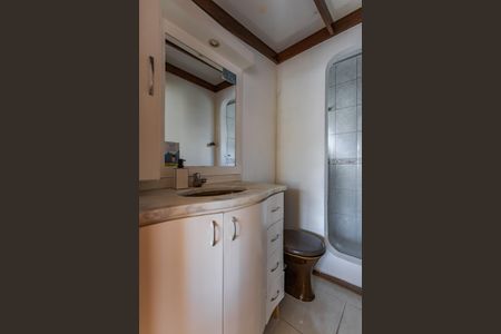 Apartamento à venda com 67m², 2 quartos e 1 vagaBanheiro