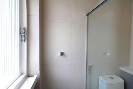 Apartamento à venda com 118m², 4 quartos e 2 vagasBanheiro