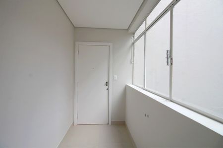 Apartamento à venda com 118m², 4 quartos e 2 vagasÁrea de Serviço