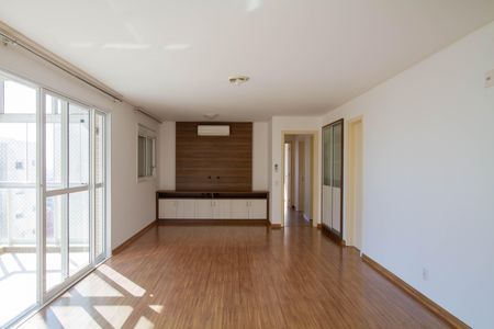 Apartamento à venda com 143m², 3 quartos e 2 vagas Apartamento à venda com 143m², 3 quartos e 2 vagasSala
