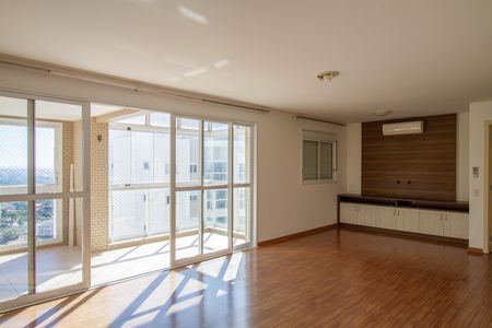 Apartamento à venda com 143m², 3 quartos e 2 vagas Apartamento à venda com 143m², 3 quartos e 2 vagasSala