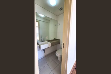 Apartamento à venda com 143m², 3 quartos e 2 vagas Apartamento à venda com 143m², 3 quartos e 2 vagasLavabo