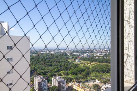 Apartamento à venda com 143m², 3 quartos e 2 vagas Apartamento à venda com 143m², 3 quartos e 2 vagasVista da Suíte