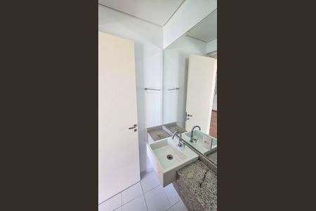 Apartamento à venda com 143m², 3 quartos e 2 vagas Apartamento à venda com 143m², 3 quartos e 2 vagasLavabo