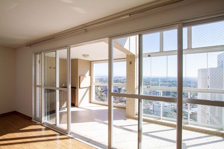 Apartamento à venda com 143m², 3 quartos e 2 vagas Apartamento à venda com 143m², 3 quartos e 2 vagasVaranda gourmet