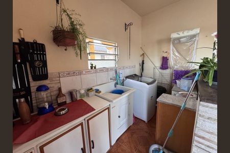 Casa à venda com 158m², 3 quartos e 1 vaga Casa à venda com 158m², 3 quartos e 1 vagaÁrea de Serviço