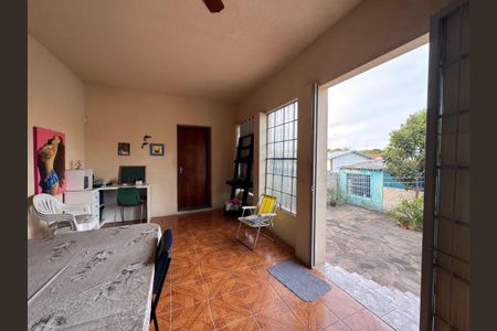 Casa à venda com 158m², 3 quartos e 1 vaga Casa à venda com 158m², 3 quartos e 1 vagaÁrea de Serviço