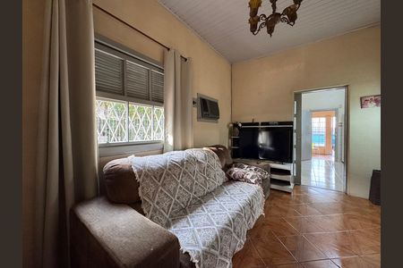 Casa à venda com 158m², 3 quartos e 1 vaga Casa à venda com 158m², 3 quartos e 1 vagaSala