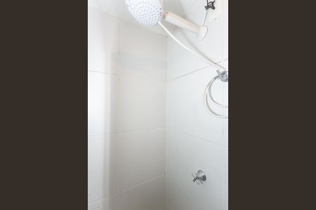 Apartamento para alugar com 34m², 2 quartos e sem vaga Apartamento para alugar com 34m², 2 quartos e sem vagaBanheiro Social
