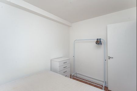 Apartamento para alugar com 34m², 2 quartos e sem vaga Apartamento para alugar com 34m², 2 quartos e sem vagaQuarto 2
