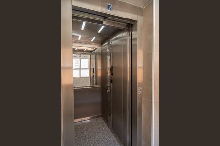 Studio para alugar com 24m², 1 quarto e sem vagaÁrea Comum