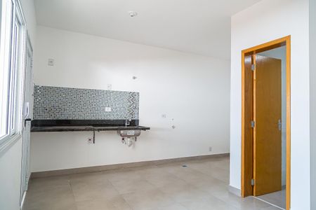 Studio para alugar com 24m², 1 quarto e sem vagaStudio