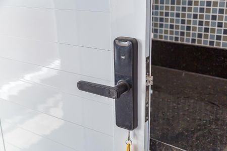 Studio para alugar com 24m², 1 quarto e sem vagaStudio - Fechadura