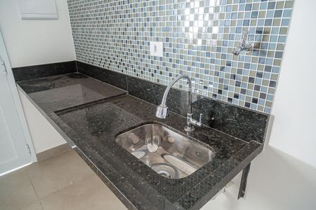 Studio para alugar com 24m², 1 quarto e sem vagaStudio