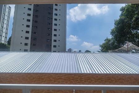 Studio para alugar com 24m², 1 quarto e sem vagaVista da Studio