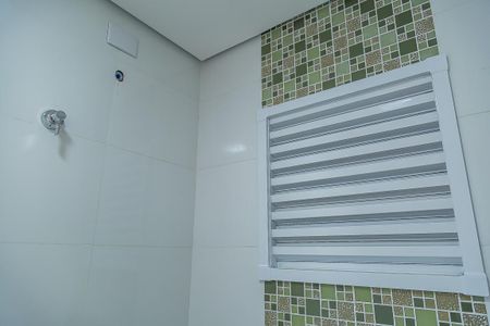 Studio para alugar com 24m², 1 quarto e sem vagaBanheiro