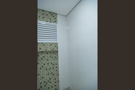 Studio para alugar com 24m², 1 quarto e sem vagaBanheiro