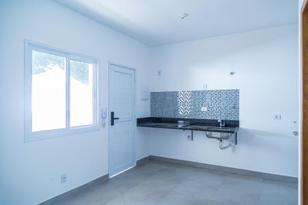 Studio para alugar com 24m², 1 quarto e sem vagaStudio