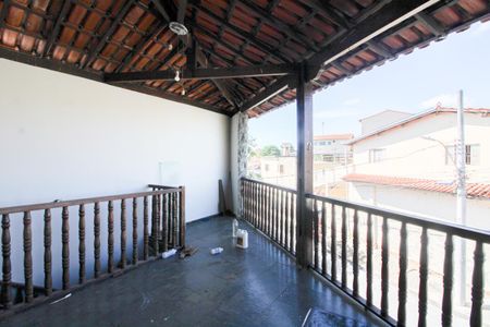 Casa à venda com 280m², 4 quartos e 1 vagaVaranda da Sala