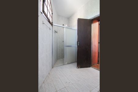 Casa à venda com 280m², 4 quartos e 1 vagaBanheiro da Suíte