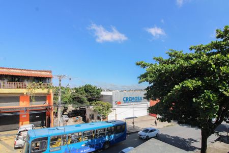 Casa à venda com 280m², 4 quartos e 1 vagaVista da Área de Serviço