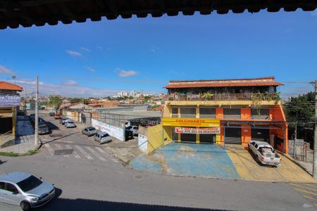 Casa à venda com 280m², 4 quartos e 1 vagaVista da Suíte