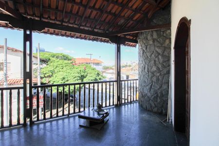 Casa à venda com 280m², 4 quartos e 1 vagaVaranda da Sala